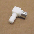 YOKAMU Replacement 90 Degree Fuel Inlet Fitting for Tecumseh 632527 Model Engines