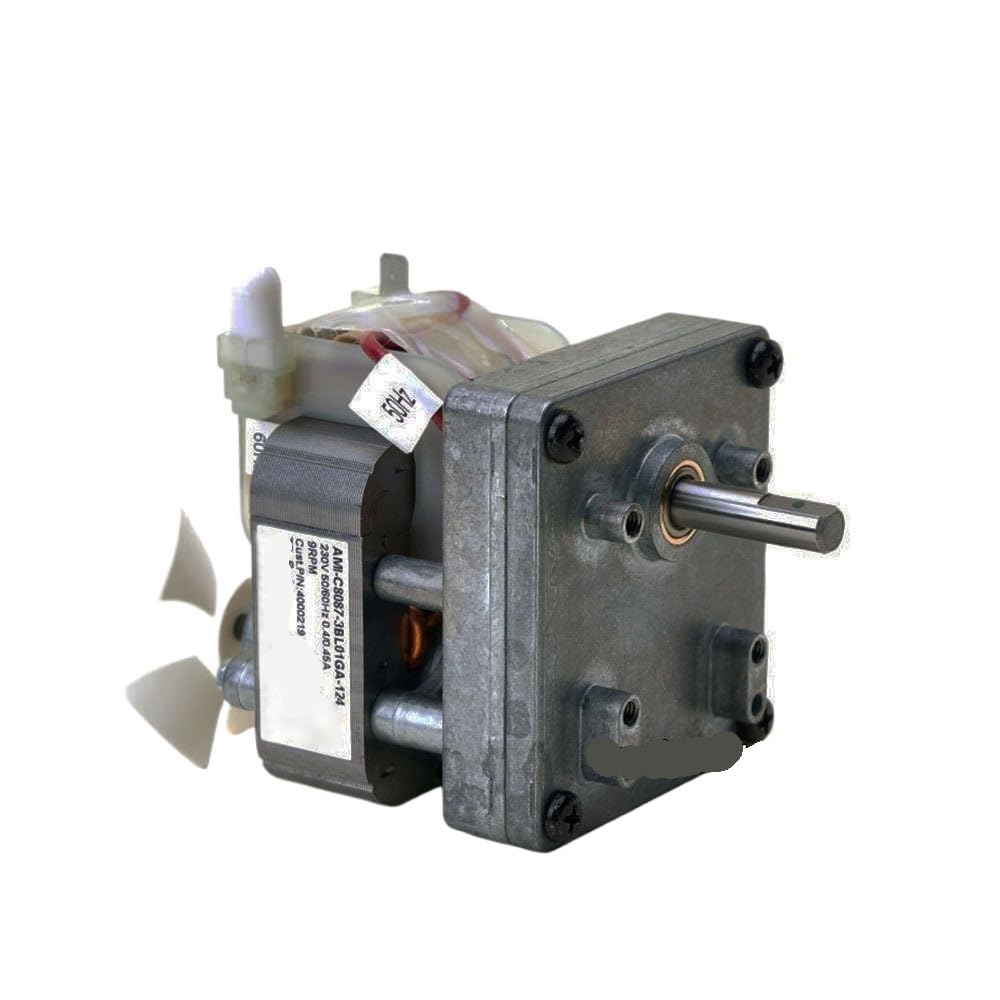 Compatible for Commercial Oven Chain Drive Motor