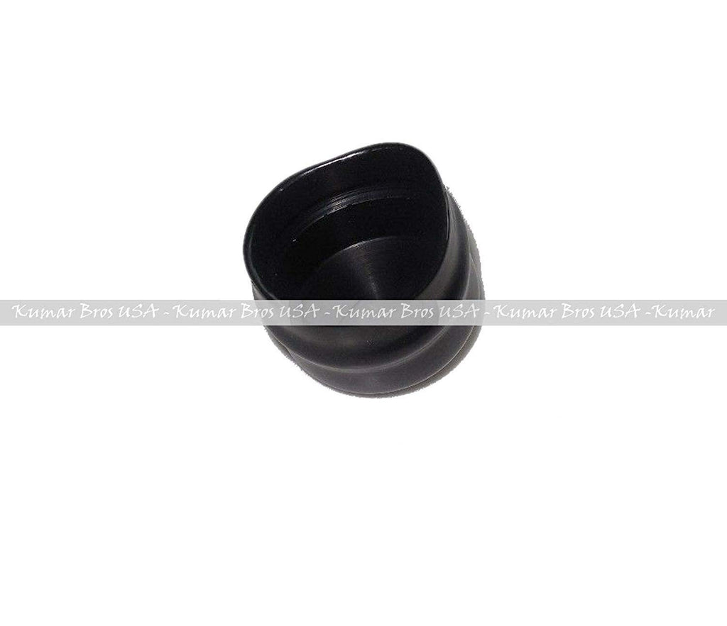 New TWO(2) Axle Caps Compatible with JohnDeere Sabre & Scotts M128102