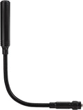 High Gain Amateur Ham Radio Antenna VHF UHF 136-174mhz 400-520mhz | Walkie Talkie CS Tactical Gooseneck Antennas