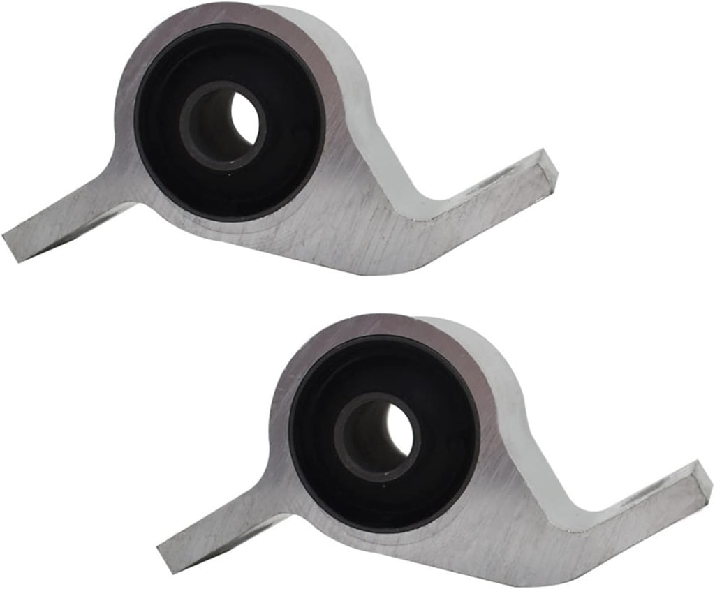 WFLNHB Front Lower Control Arm Bushing Replacement for Subaru Baja Forester Legacy Outback 1998-2009 20201AC110 20201AC100