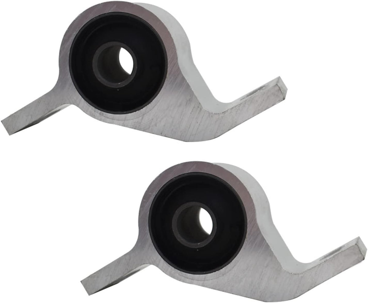 WFLNHB Front Lower Control Arm Bushing Replacement for Subaru Baja Forester Legacy Outback 1998-2009 20201AC110 20201AC100