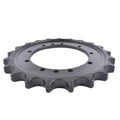 Premium Steel Drive Sprocket Compatible with Bobcat E25 E26 E27 E32 E34 E35 Series Excavators, Replaces 7199006
