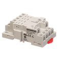 Siemens Relay Socket, Screw Clamp, 14 Pins 3TX71444E9-1 Each
