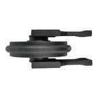 7199074 Front Idler Replacement Fit for Bobcat Mini Excavator 325 328 329 331 334 335 425 428 430 E26 E32 E34 E35 E37 E42