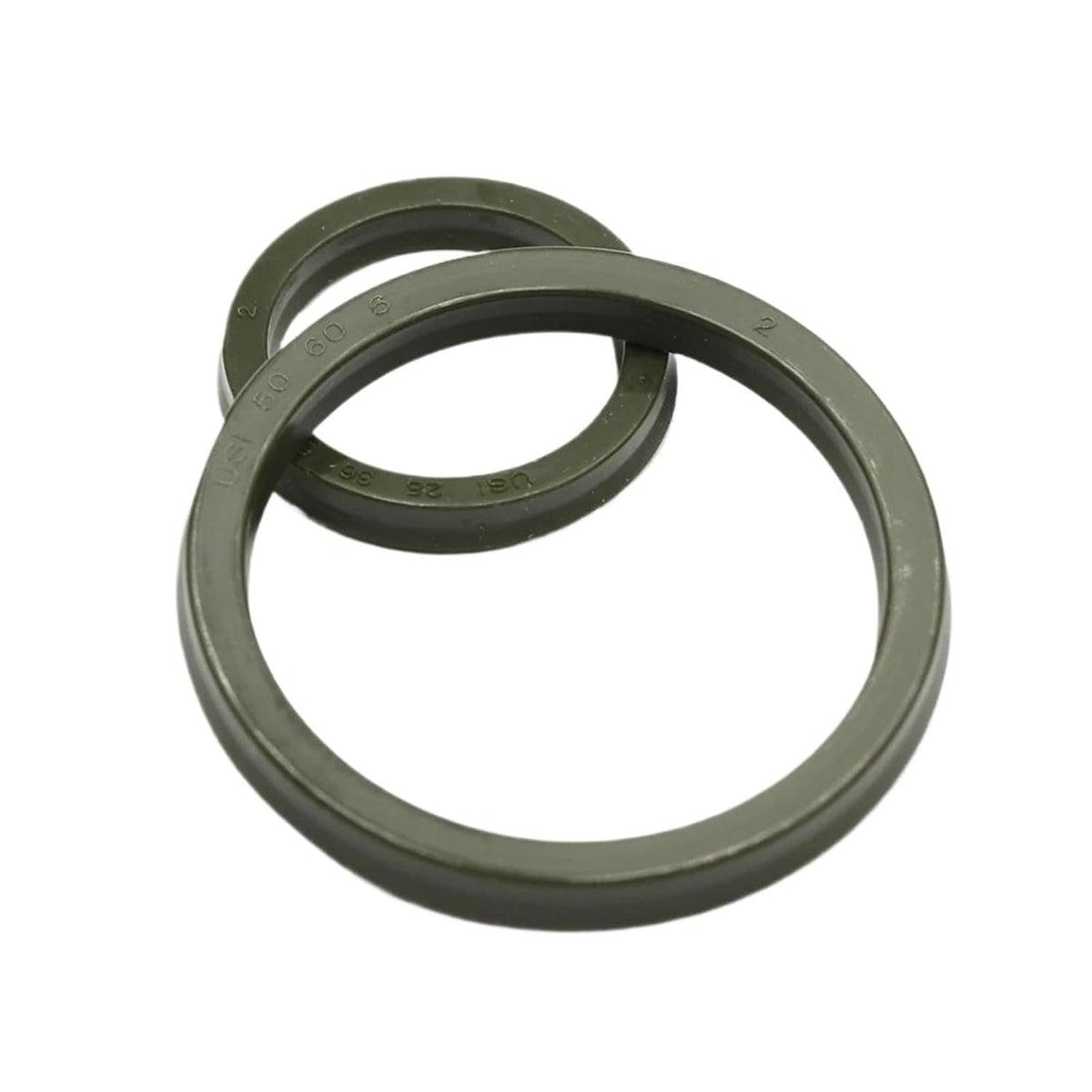 Sealing O Ring Gasket Oil Seal(1Piece 110x125x9)