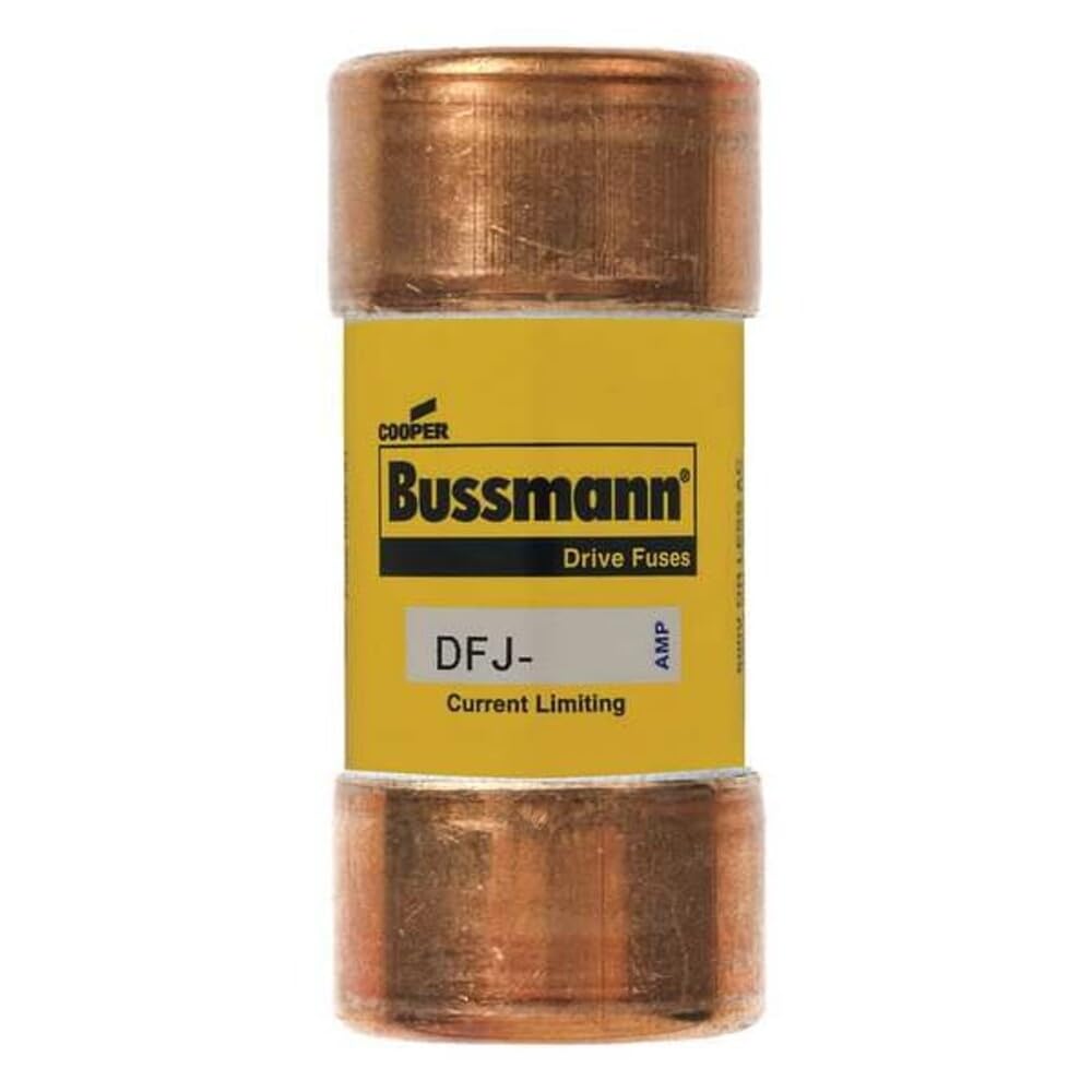 Cooper Bussman DFJ-20: Drive Fuse