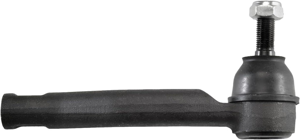 6pcs Front Steering Kit Tie Rod End Inner and Outer and Boots Replacement for Toyota Corolla 2003-2008