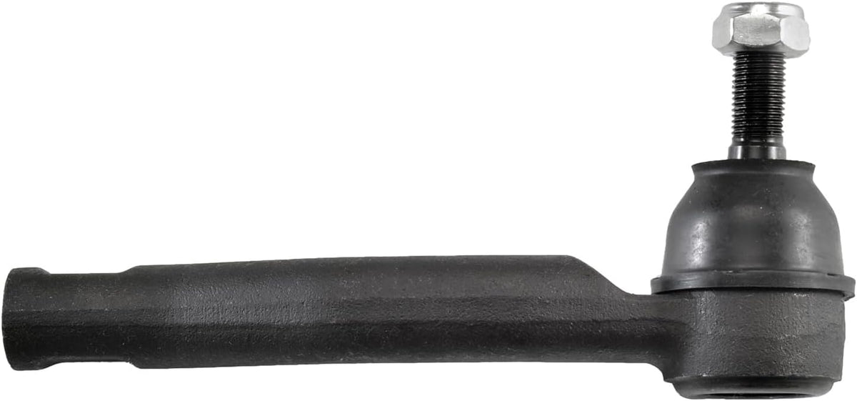 6pcs Front Steering Kit Tie Rod End Inner and Outer and Boots Replacement for Toyota Corolla 2003-2008