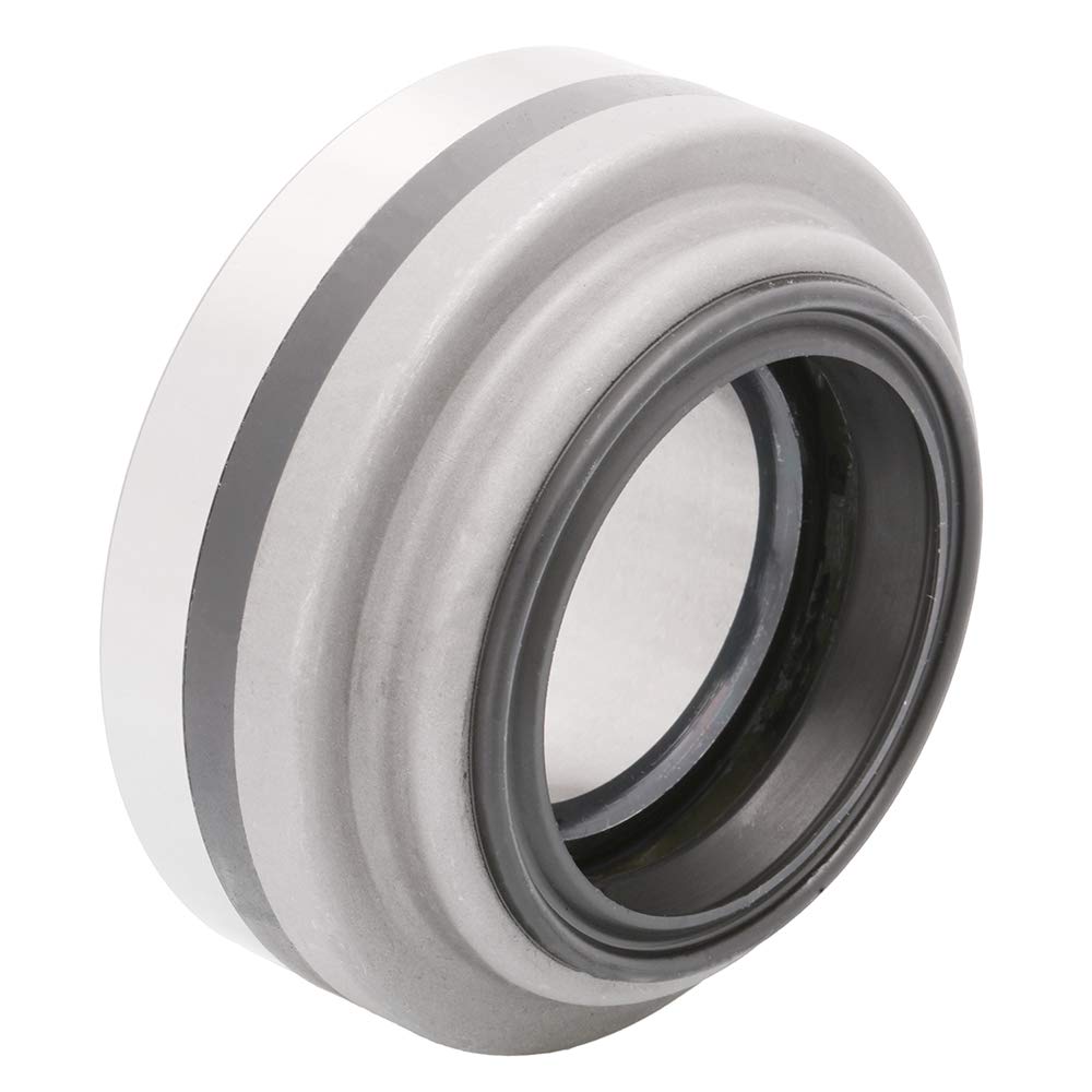[2-Pack] U399/U365L, Tapered Roller Bearing Cup & Cone with Lock Collar. [Cross Reference: SET20, A-20, BR20, WTA20]