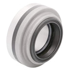 [2-Pack] U399/U365L, Tapered Roller Bearing Cup & Cone with Lock Collar. [Cross Reference: SET20, A-20, BR20, WTA20]