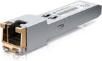 Ubiquiti UF-RJ45-1G SFP (Mini-Gbic) Module