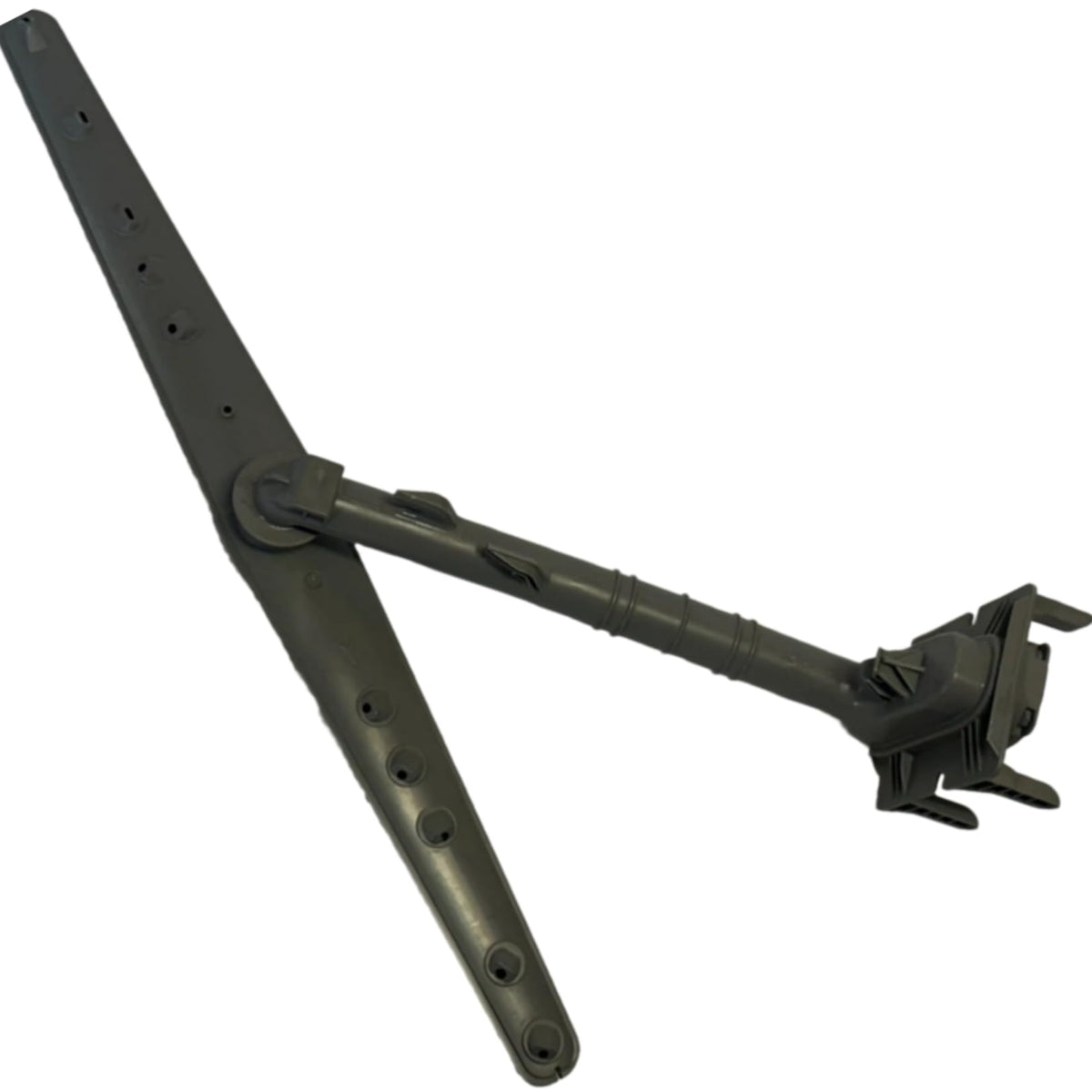 Wfeifei Dishwasher Spray Arm Manifold AEC74357401 5249DD1001D Replacement
