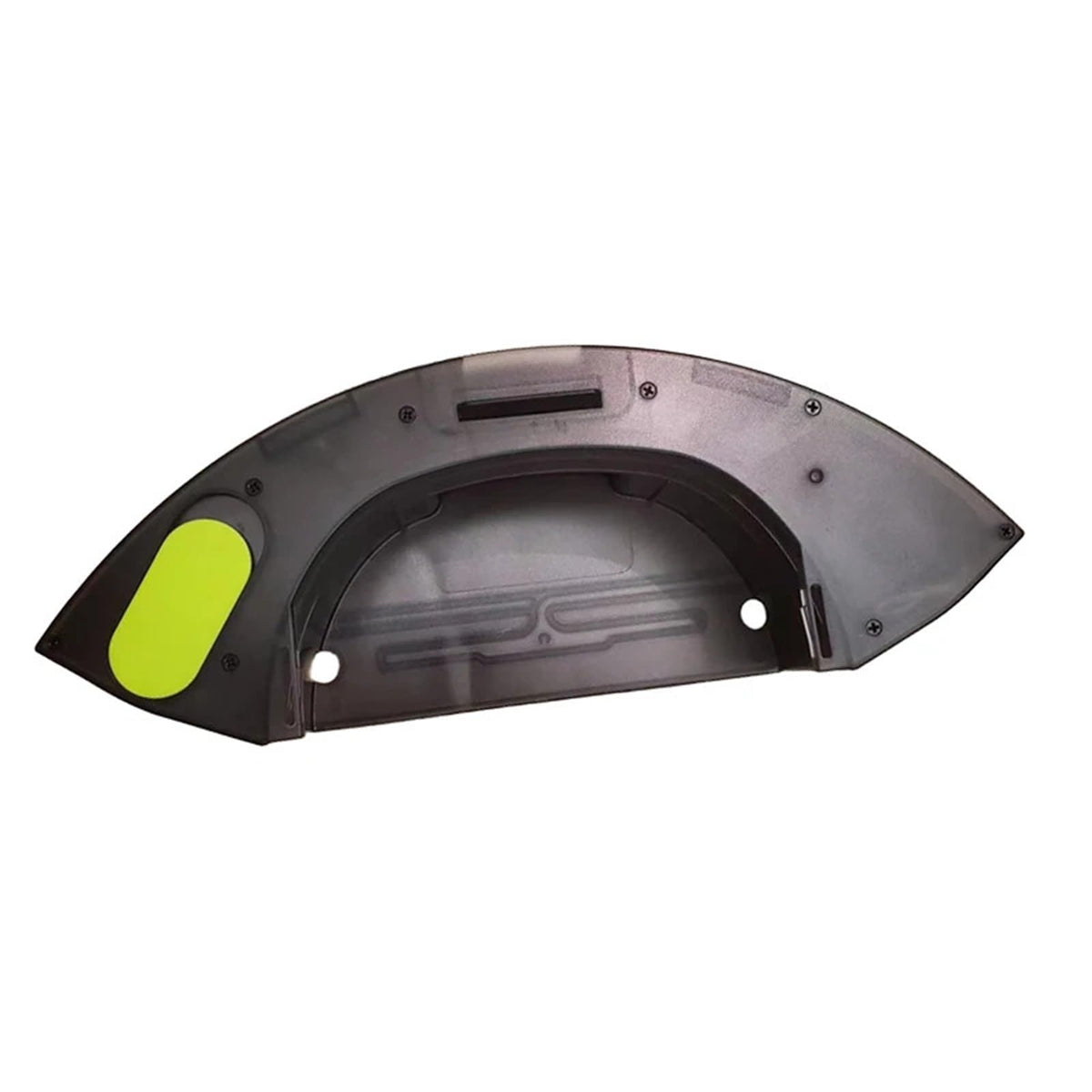 Compatible for TP-Link Tapo RV30 Plus Robot Vacuum, Water Tank and Dust Box Replacement Part