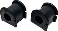 Suspension Stabilizer Bar Bushing 48815-12360 Compatible with 2003-2019 Corolla 2003-2003 Matrix
