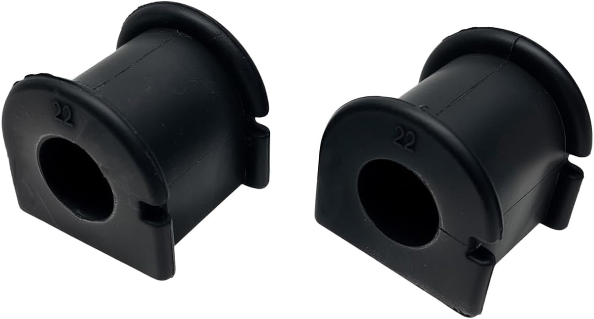 Suspension Stabilizer Bar Bushing 48815-12360 Compatible with 2003-2019 Corolla 2003-2003 Matrix