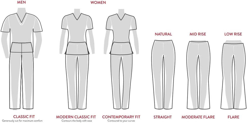 Women's 29 Inch Notched Collar Lab Coat