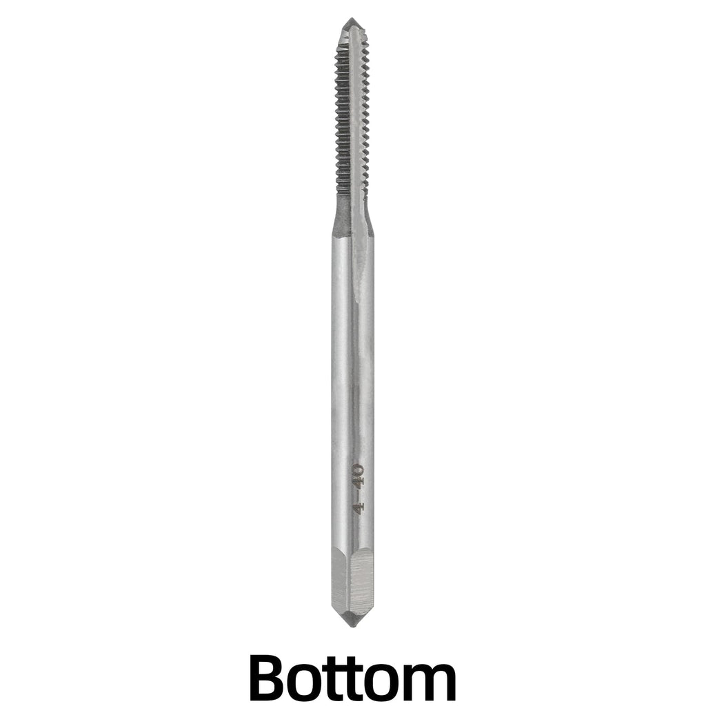 Aceteel 4-40 UNC Hand Tap Right Hand