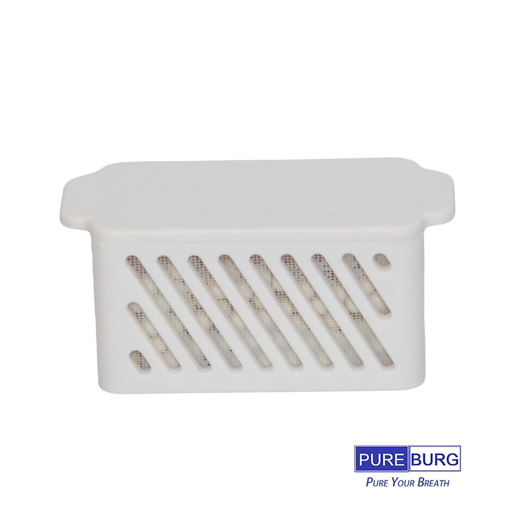 PUREBURG Silver Ion Module Compatible with Roborock S7 S8 Robot Vacuum