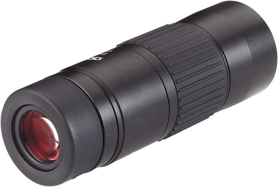 30786 Explorer WA ED-R 10x42 Monocular Black