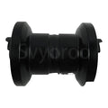 For For Kubota Excavator KX121-3 KX040-4 RD118-21700 Bottom Roller Rubber Track Mod-B26U-4450