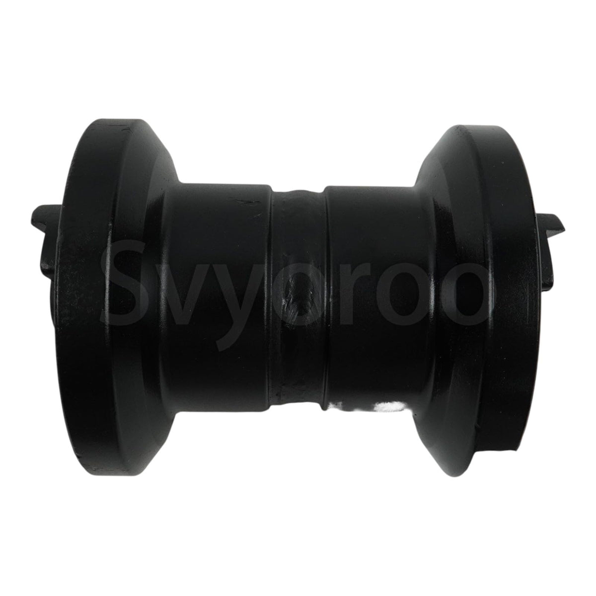 For For Kubota Excavator KX121-3 KX040-4 RD118-21700 Bottom Roller Rubber Track Mod-B26U-4450