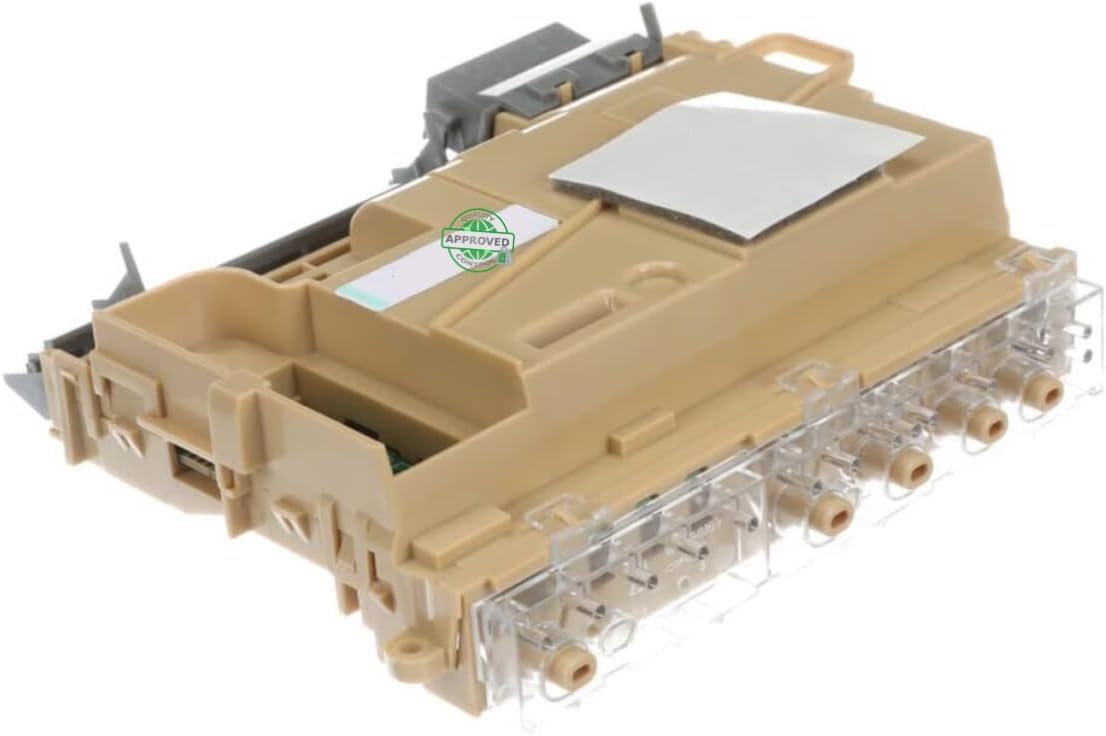 DAYA2-01 CKDYA2-01X compatible with Maytag, Whirlpool Dishwasher Electronic Control Board fits old number W11683480