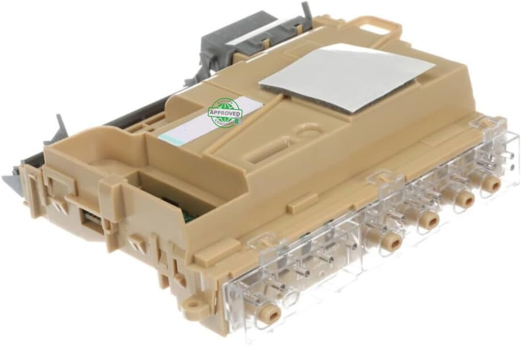 W11683480 Dishwasher Control Board Replacement for Whirlpool, Kenmore, KitchenAid, Maytag - Replaces W11669441, FIX17216460, CKD216460X, MDTS4224PZ0, AP7216889