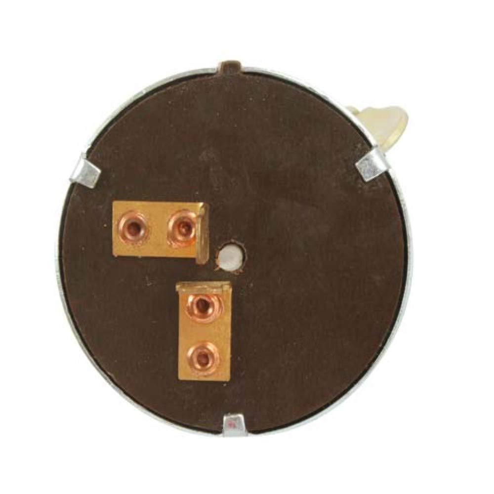 2 Prong Starter Switch Fits Massey Ferguson MF20