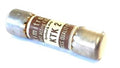 COOPER BUSSMANN KTK-2 Fuse, 2A, 600V, Fast Acting Package may vary