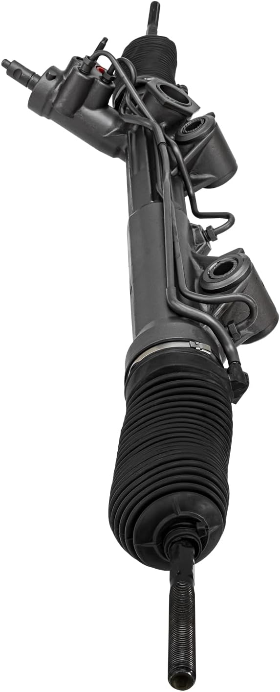 Detroit Axle - Rack and Pinion for 02-05 Ford Explorer Mercury Mountaineer
