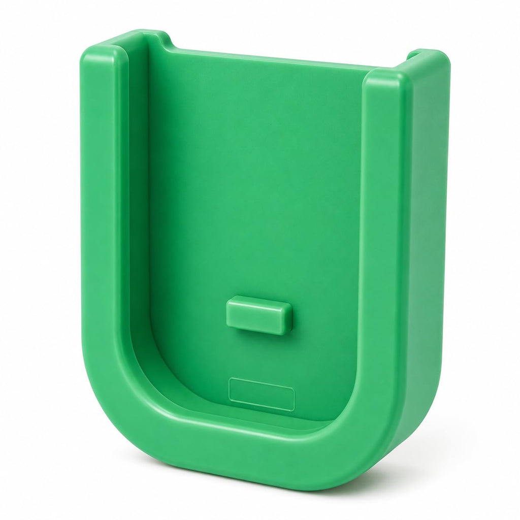 Wi-Fi Adapter Mount Compatible with Harvest Right Freeze Dryers, Green