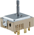 NE59M4320SW NE59T4321SW NE59T4321SB Range Dual Surface Element Switch