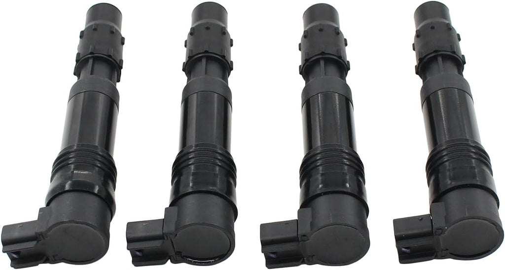 Ignition Coils for Honda CBR600F4i 2001-06, CBR 600 F4 1999-00