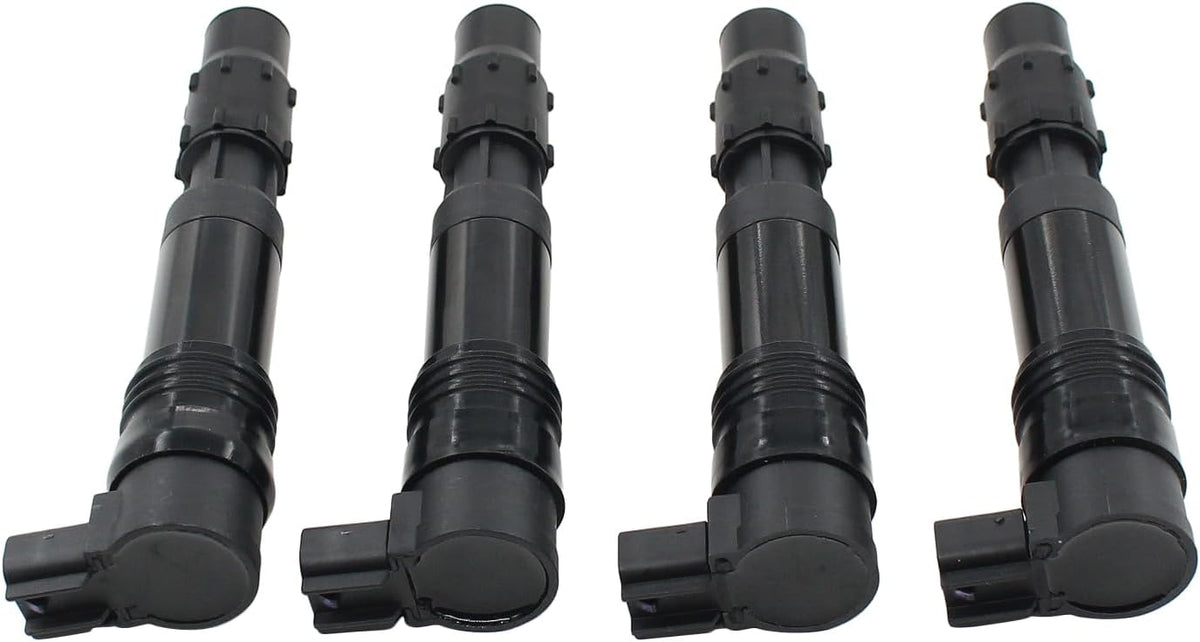 Ignition Coils for Honda CBR600F4i 2001-06, CBR 600 F4 1999-00