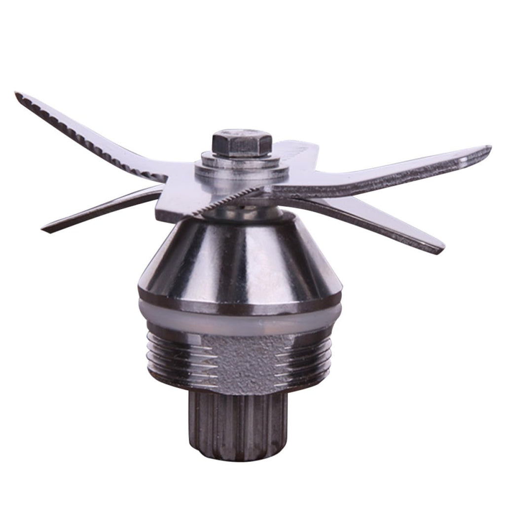 Stainless Steel Blender Blade Bearing Accessory for Food Machine