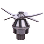 Stainless Steel Blender Blade Bearing Accessory for Food Machine