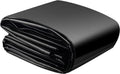 10 x 13 FT Pond Liner, 20 Mil HDPE Pond Liners for Outdoor Ponds