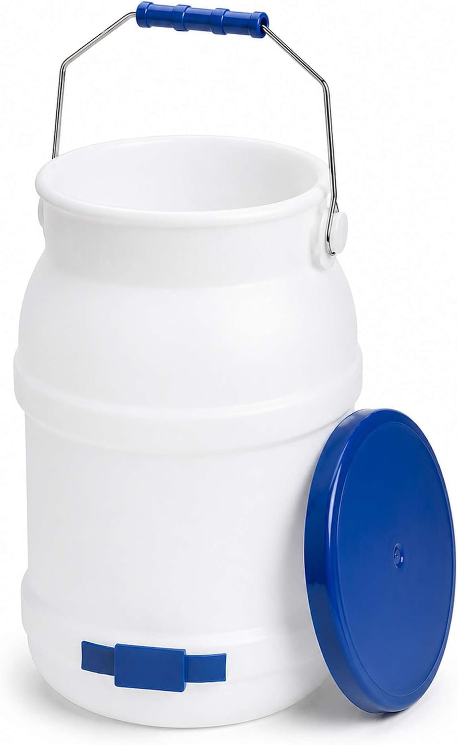 5 Gallon Polypropylene Ice Tote