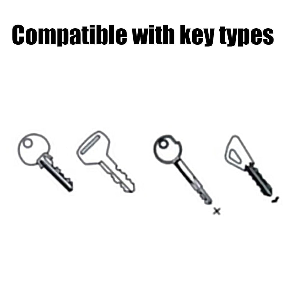Cutter Cutting Machine, Keys Duplicator Copy Machine for Keys | Copy Cloning Key Duplicator, Multifunctional Key