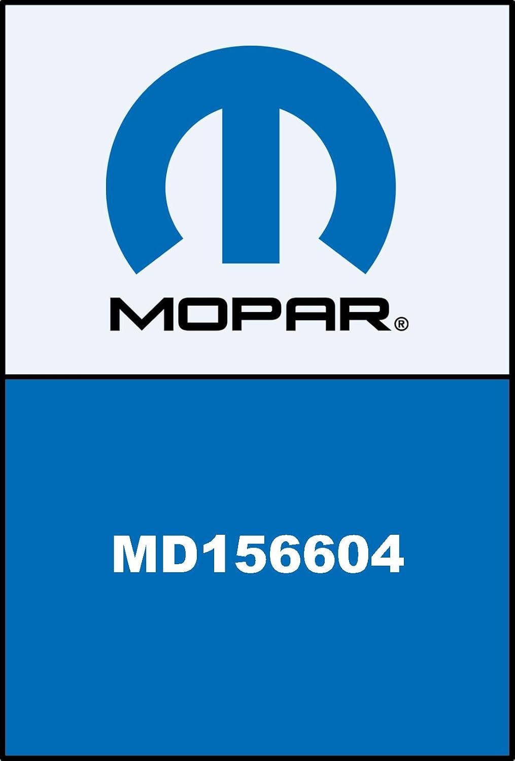 Mopar MD156604 SPROCKET IDLER