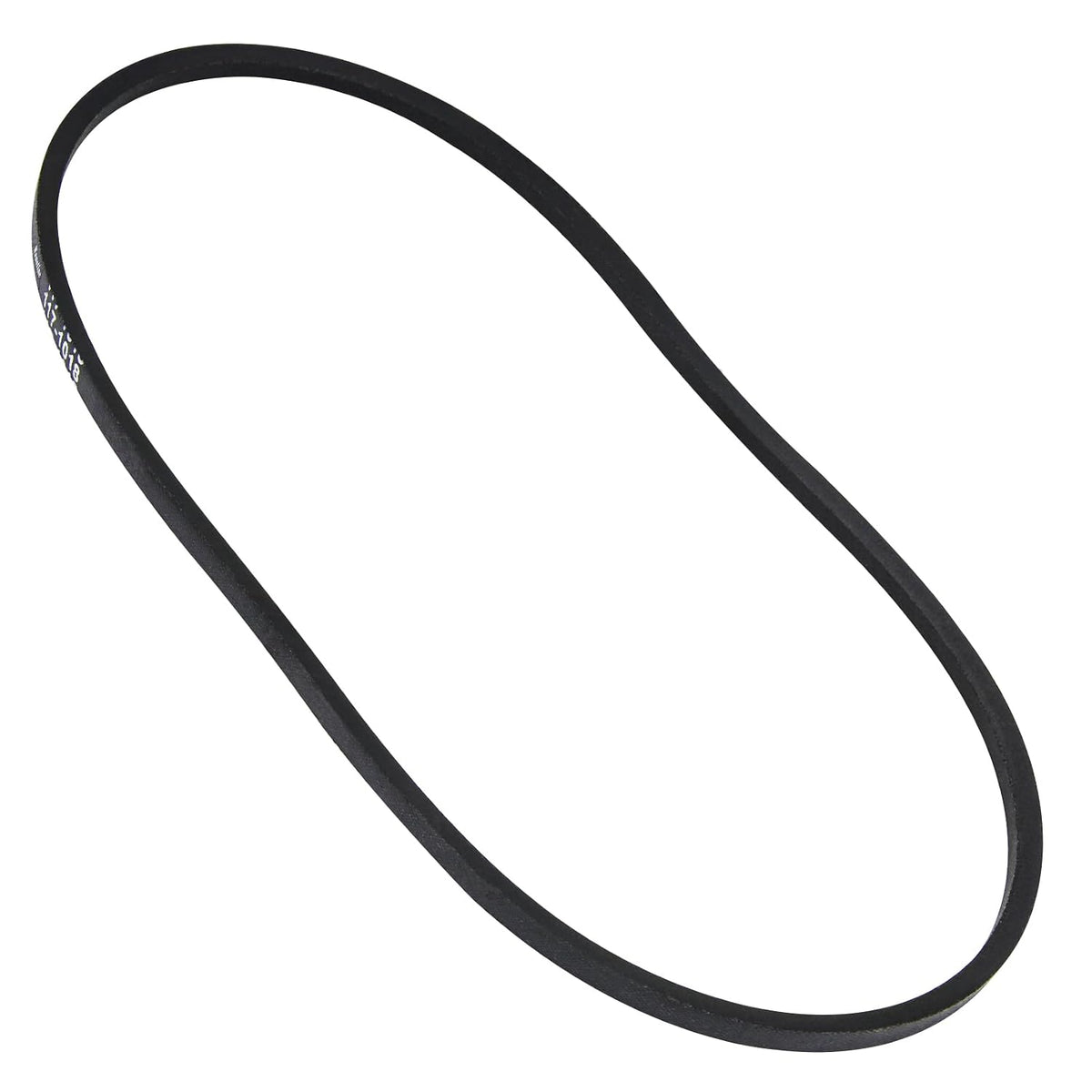 117-1018 V-Belt 3/8" x 32.5" Replaces Toro Recycler 22'' Drive Belt for Toro 20330, 20339, 20370, 20371, 20377, 20378, 20379 Lawn Mowers, Replaces 117-1018 Drive Belt (1-Pack)