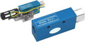 Pneumatic Vacuum Generator with Self-Test