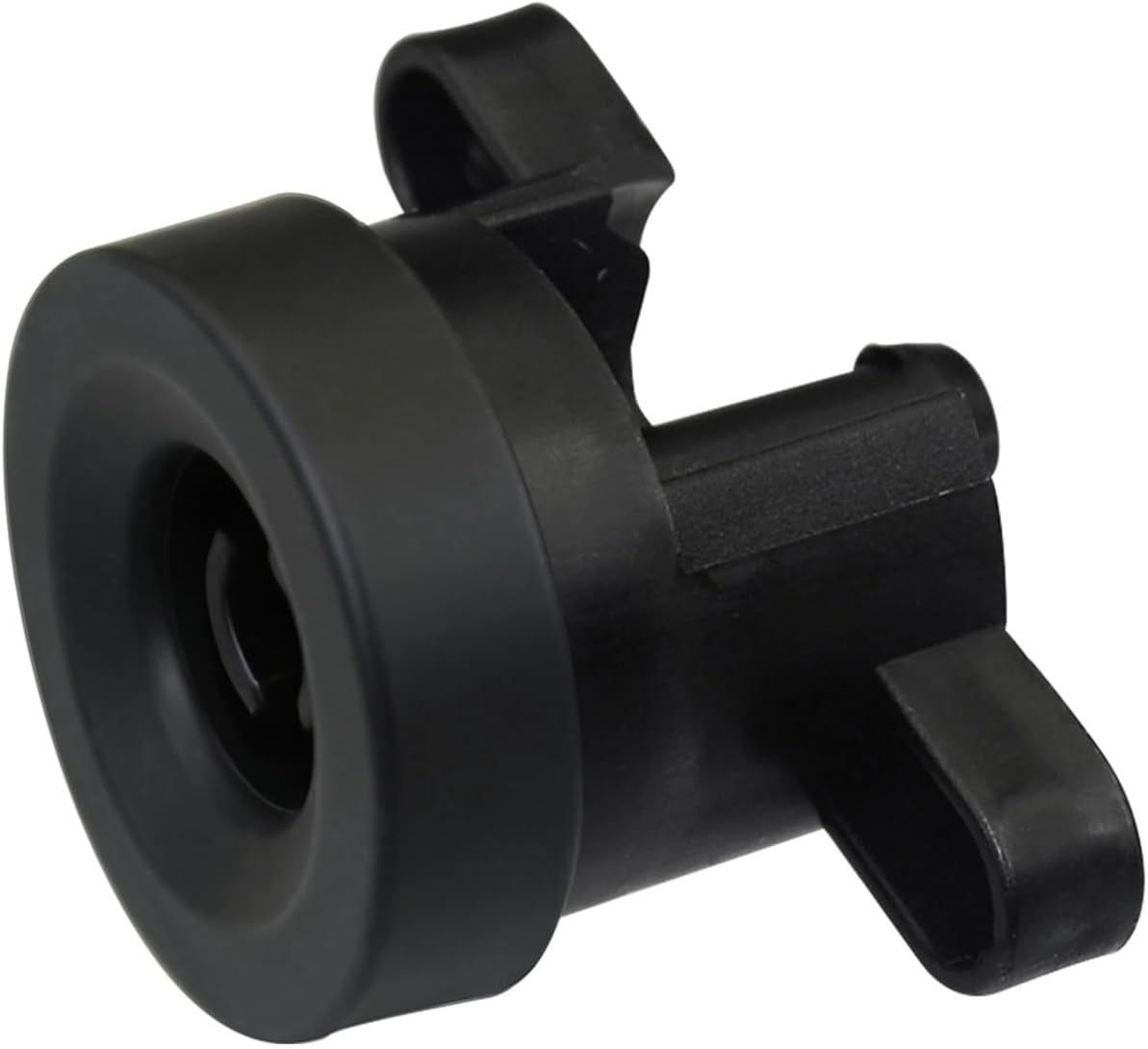 2 Pack Espresso Machine Water Tank Inlet Connection Kit with Gaskets