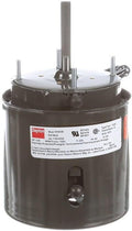 Dayton HVAC Motor,1/20 HP,1550 RPM,230V,3.3 71631638M - 1 Each