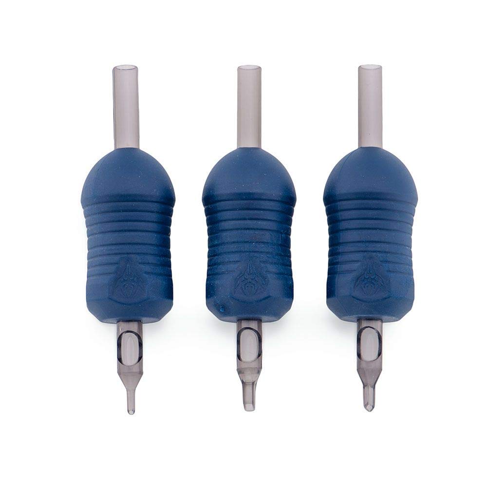 Core RT5 Disposable Tattoo Tubes and Grips