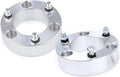 Rough Country 2.5" Leveling Kit for 2000-2006 Toyota Tundra - 750
