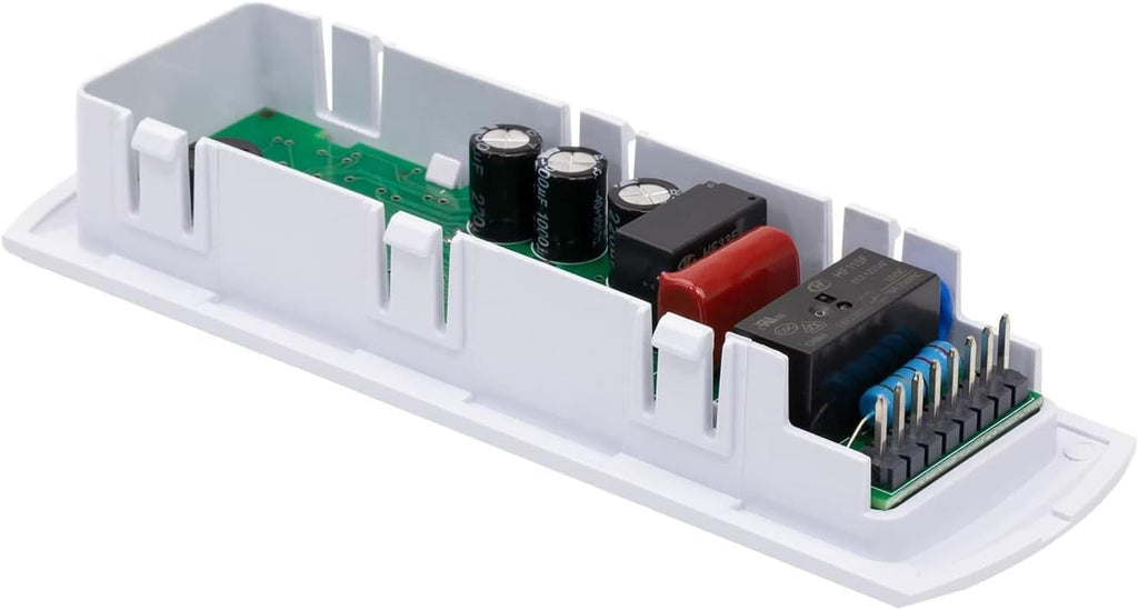 297370600 WR55X11084 Freezer Control/Display Board Assembly