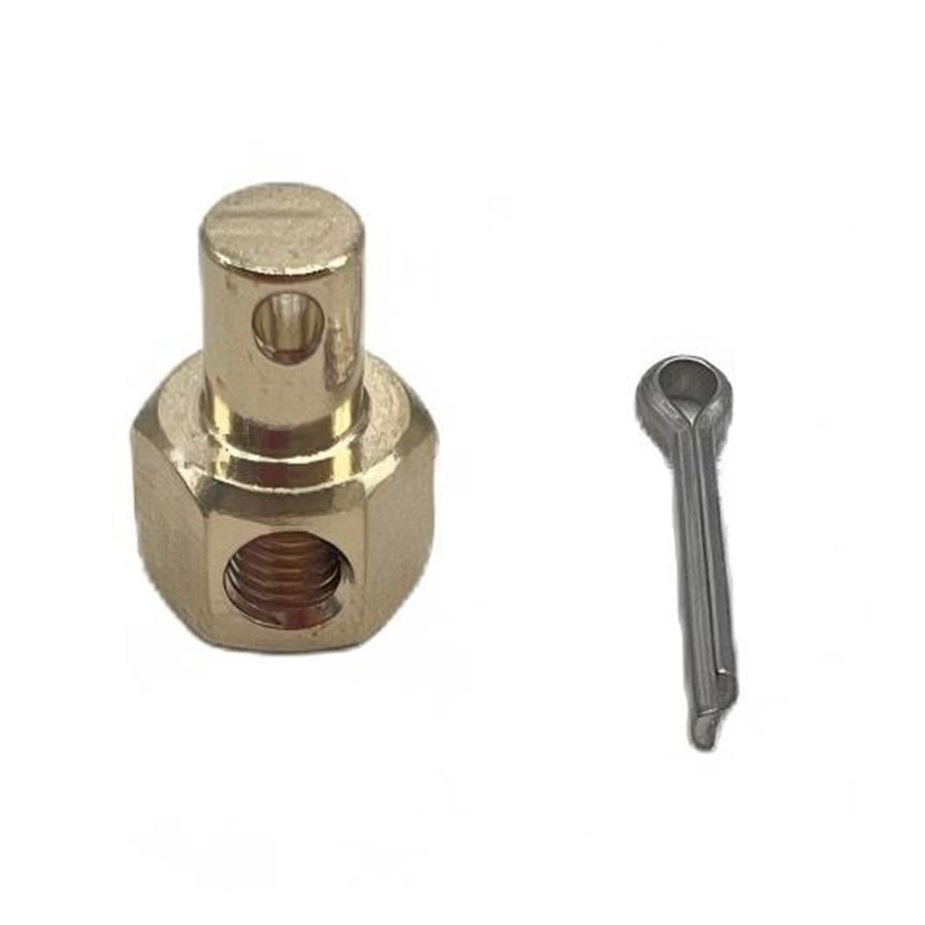 Shift Cable End Fitting for Volvo Penta Sterndrive 2236734 804312