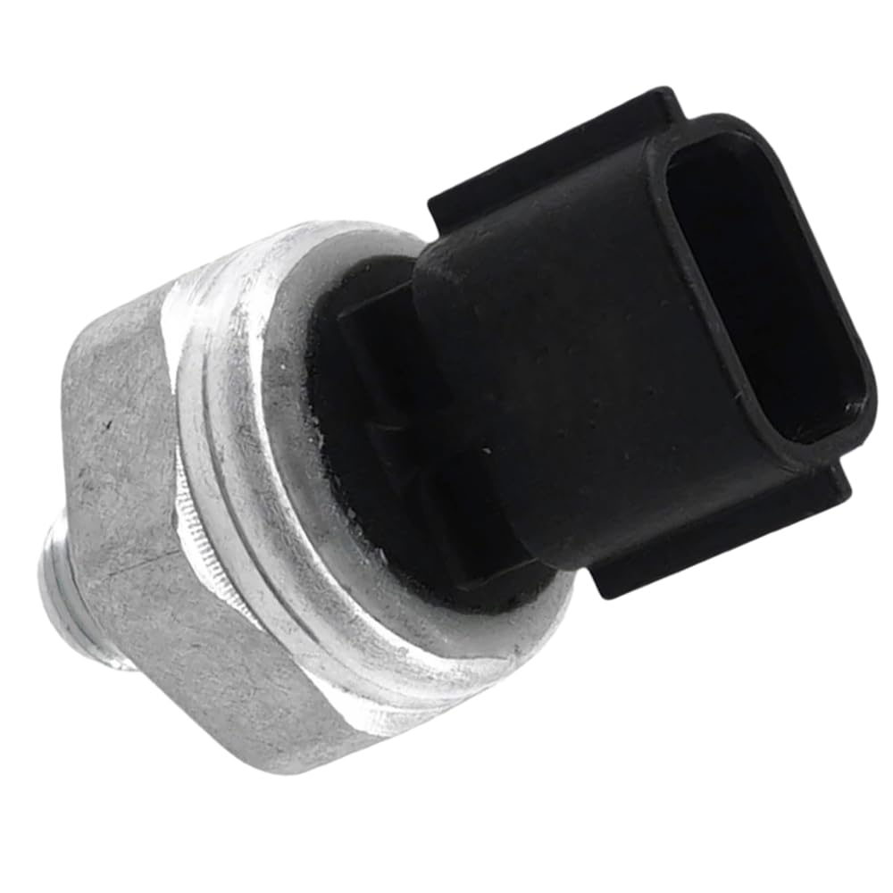 MACHSWON A/C Pressure Sensor Pressure Sensor Switch, 1pc 921366801R, Compatible with Renault